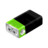 Green Battery Icon